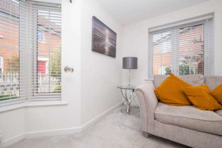 Chippers Walk, Aylesham, Image 7