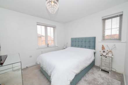 Chippers Walk, Aylesham, Image 9