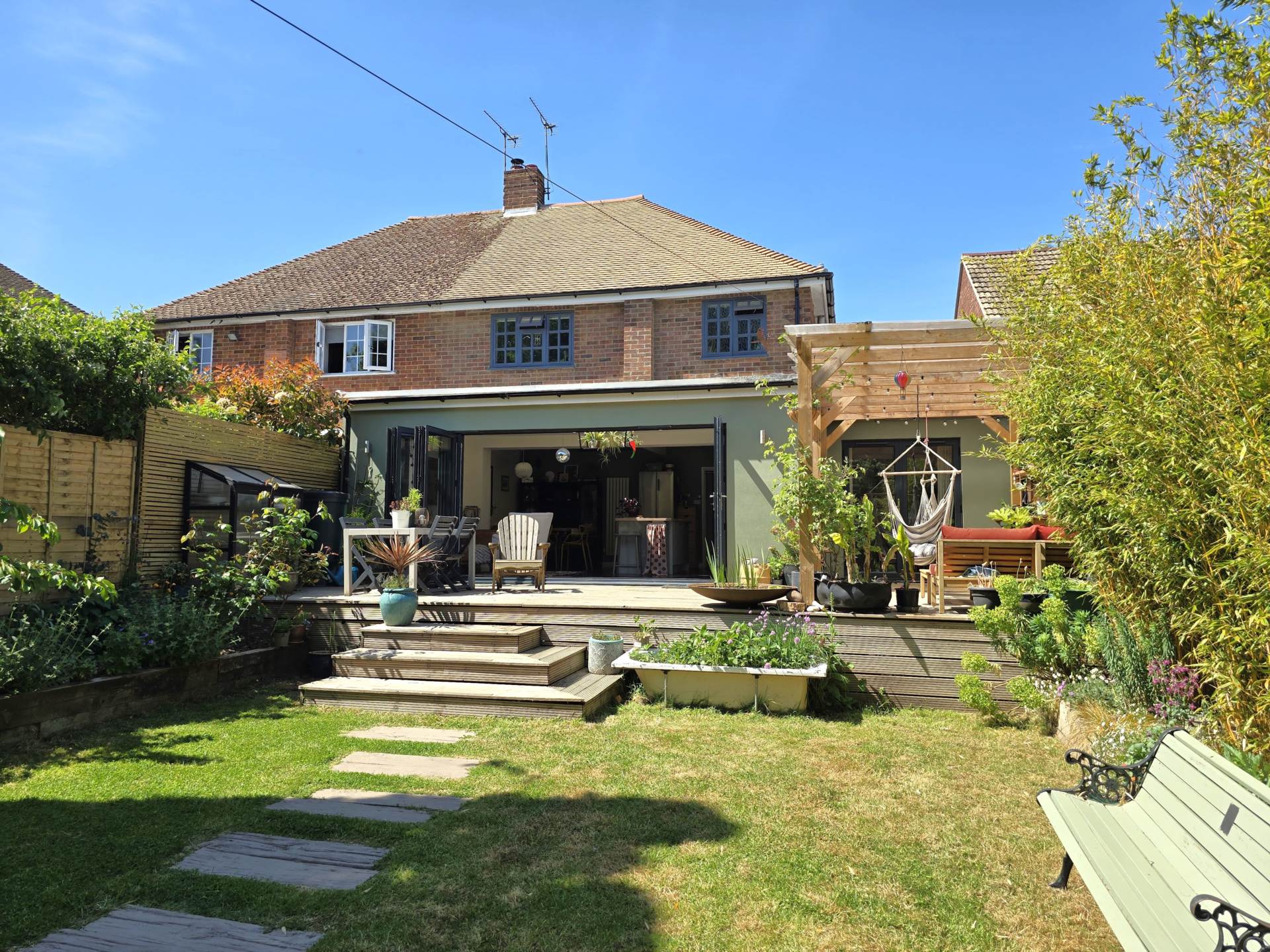 Hillside Avenue, Canterbury, Image 2