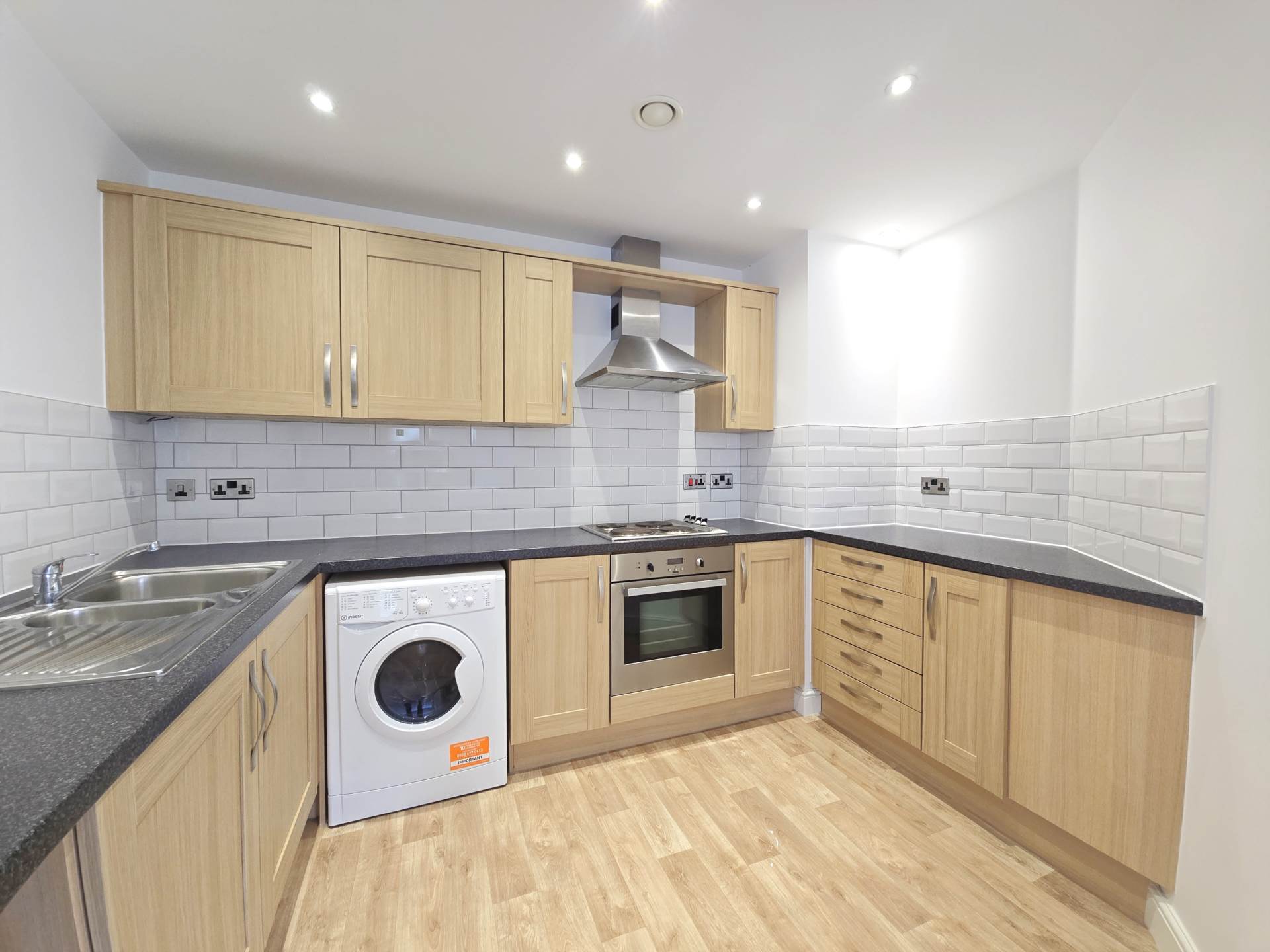 Old Watling Street, Canterbury, Image 3