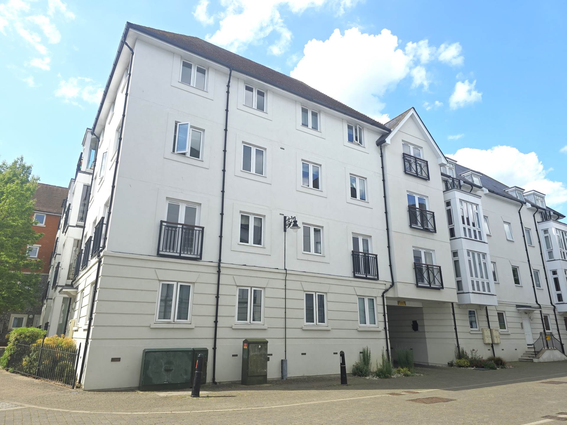 Old Watling Street, Canterbury, Image 9