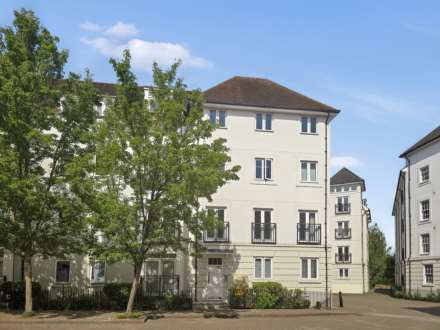 Old Watling Street, Canterbury, Image 1