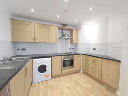 Old Watling Street, Canterbury, Image 3
