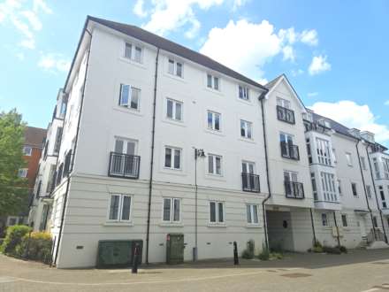 Old Watling Street, Canterbury, Image 9
