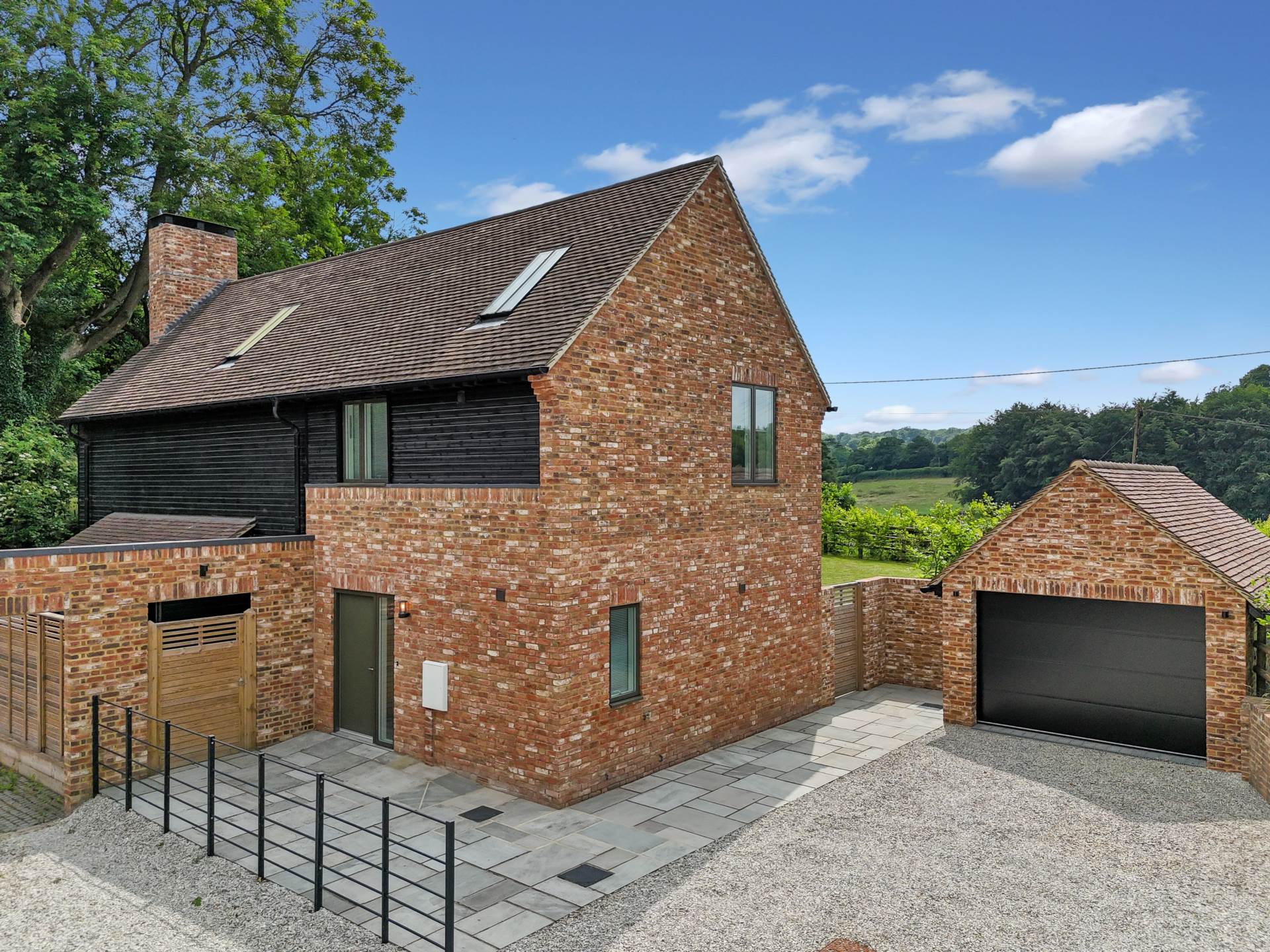 Church Lane, Petham, Canterbury, Image 1