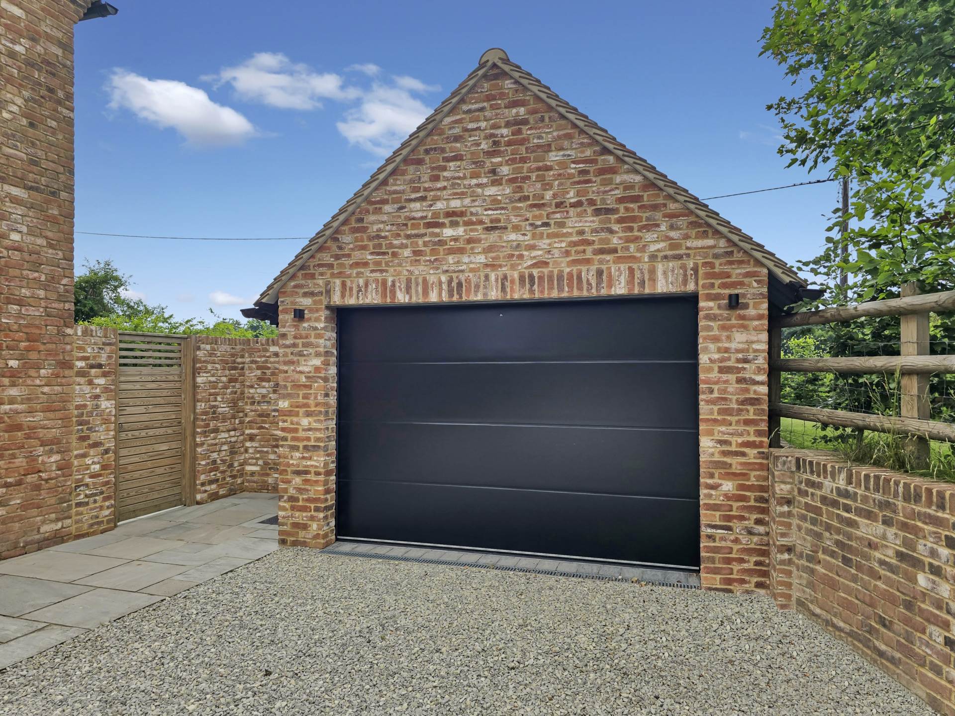 Church Lane, Petham, Canterbury, Image 26