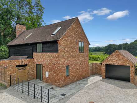 Church Lane, Petham, Canterbury, Image 1