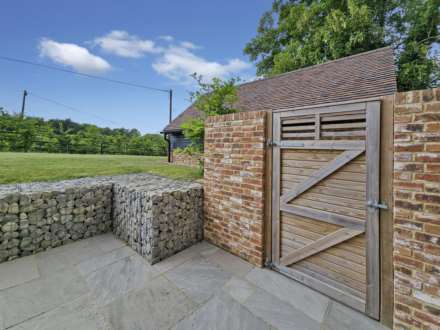 Church Lane, Petham, Canterbury, Image 24