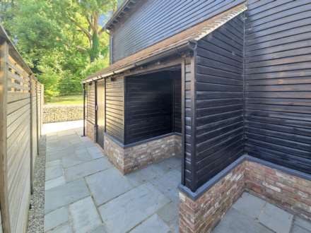 Church Lane, Petham, Canterbury, Image 25