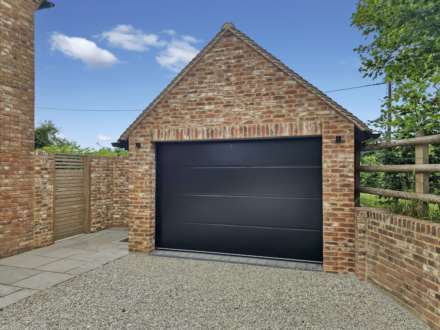 Church Lane, Petham, Canterbury, Image 26