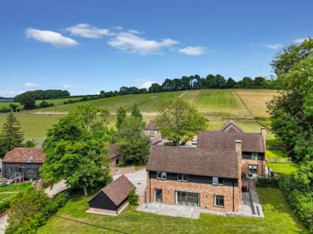 Church Lane, Petham, Canterbury, Image 3