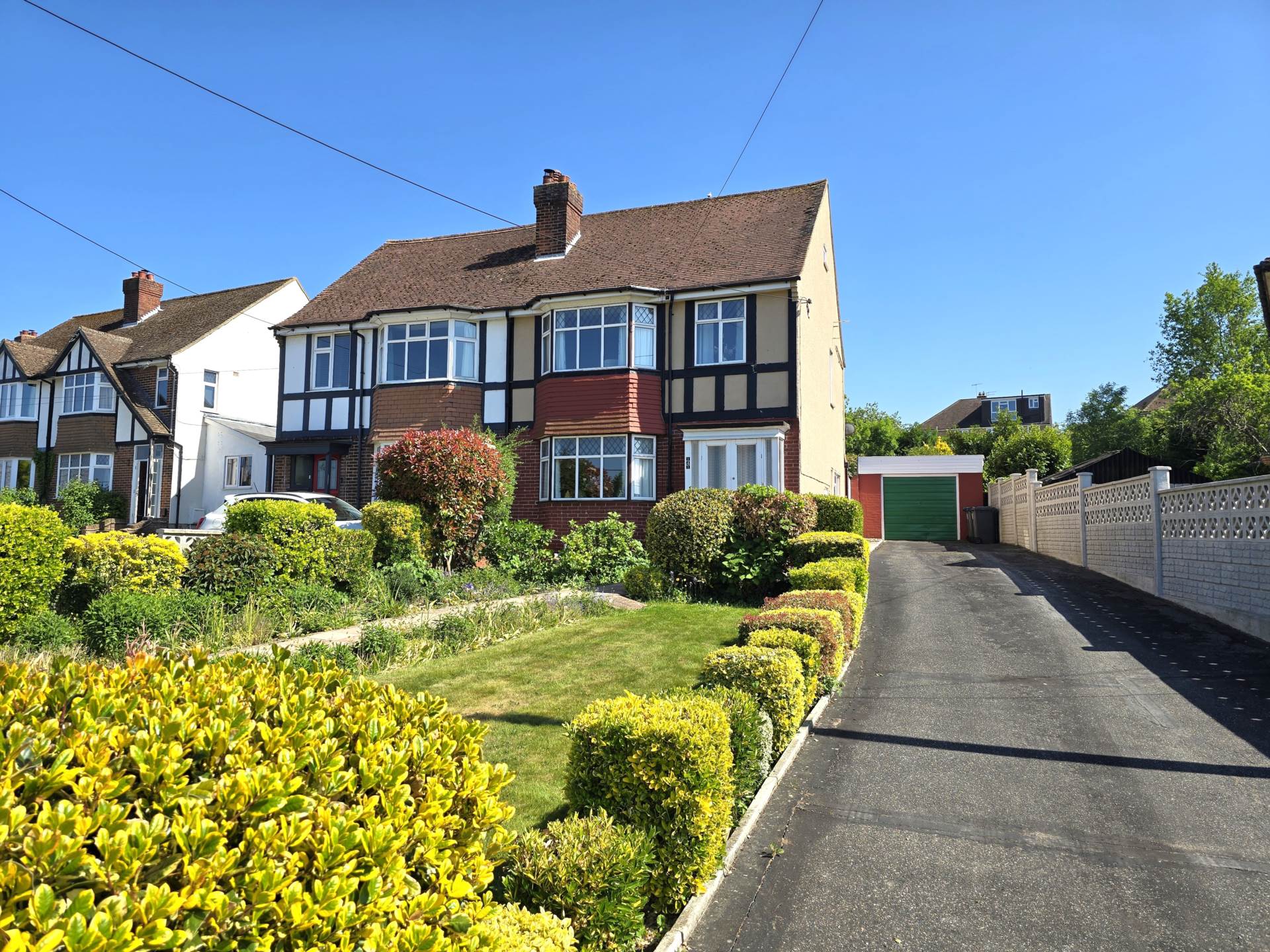 Ashford Road, Canterbury, Image 1