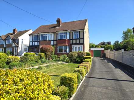 Ashford Road, Canterbury