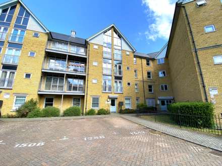 Bingley Court, Canterbury, Image 1