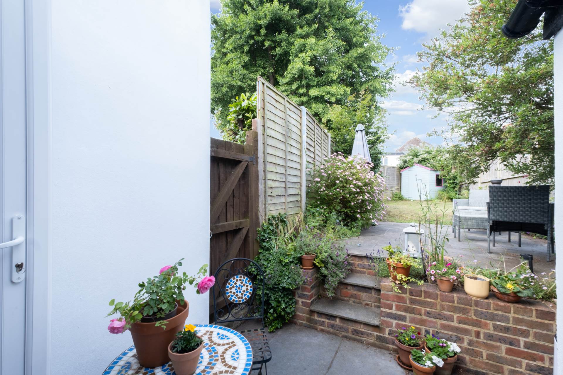 Hollow Lane, Canterbury, Image 13