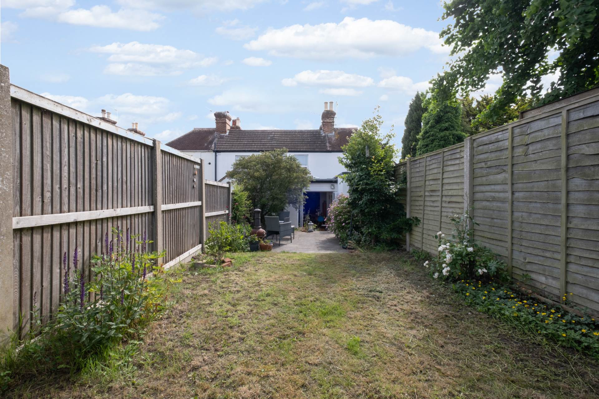 Hollow Lane, Canterbury, Image 15