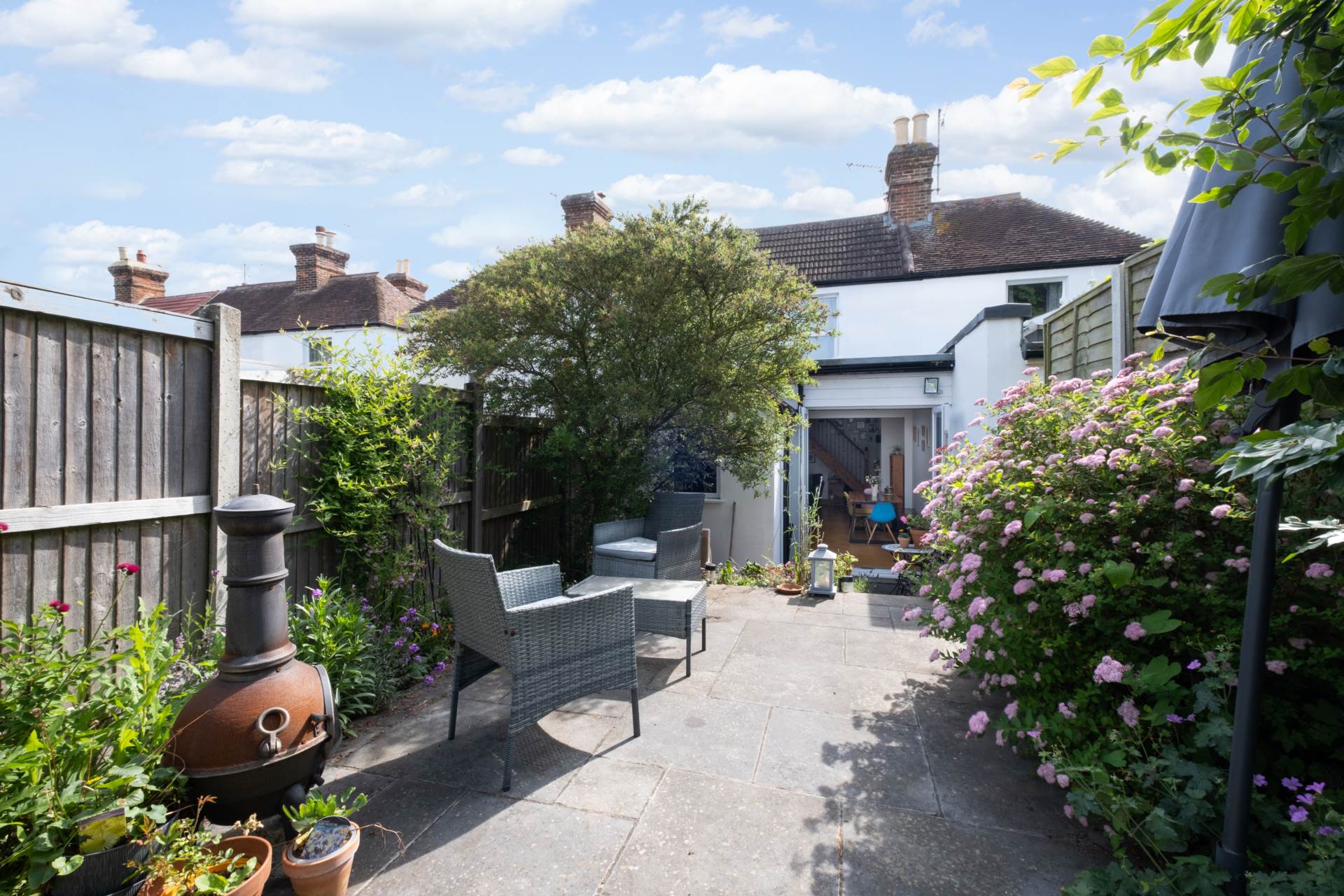Hollow Lane, Canterbury, Image 16