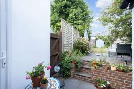 Hollow Lane, Canterbury, Image 13