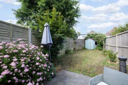 Hollow Lane, Canterbury, Image 14