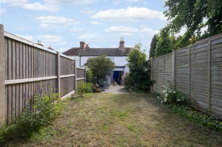 Hollow Lane, Canterbury, Image 15
