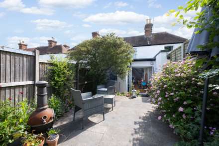 Hollow Lane, Canterbury, Image 16