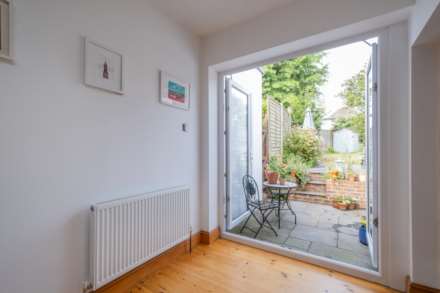 Hollow Lane, Canterbury, Image 6