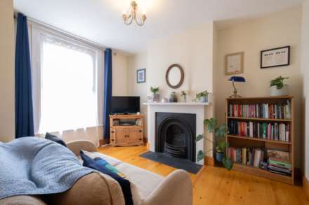 Hollow Lane, Canterbury, Image 7