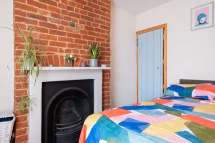 Hollow Lane, Canterbury, Image 9