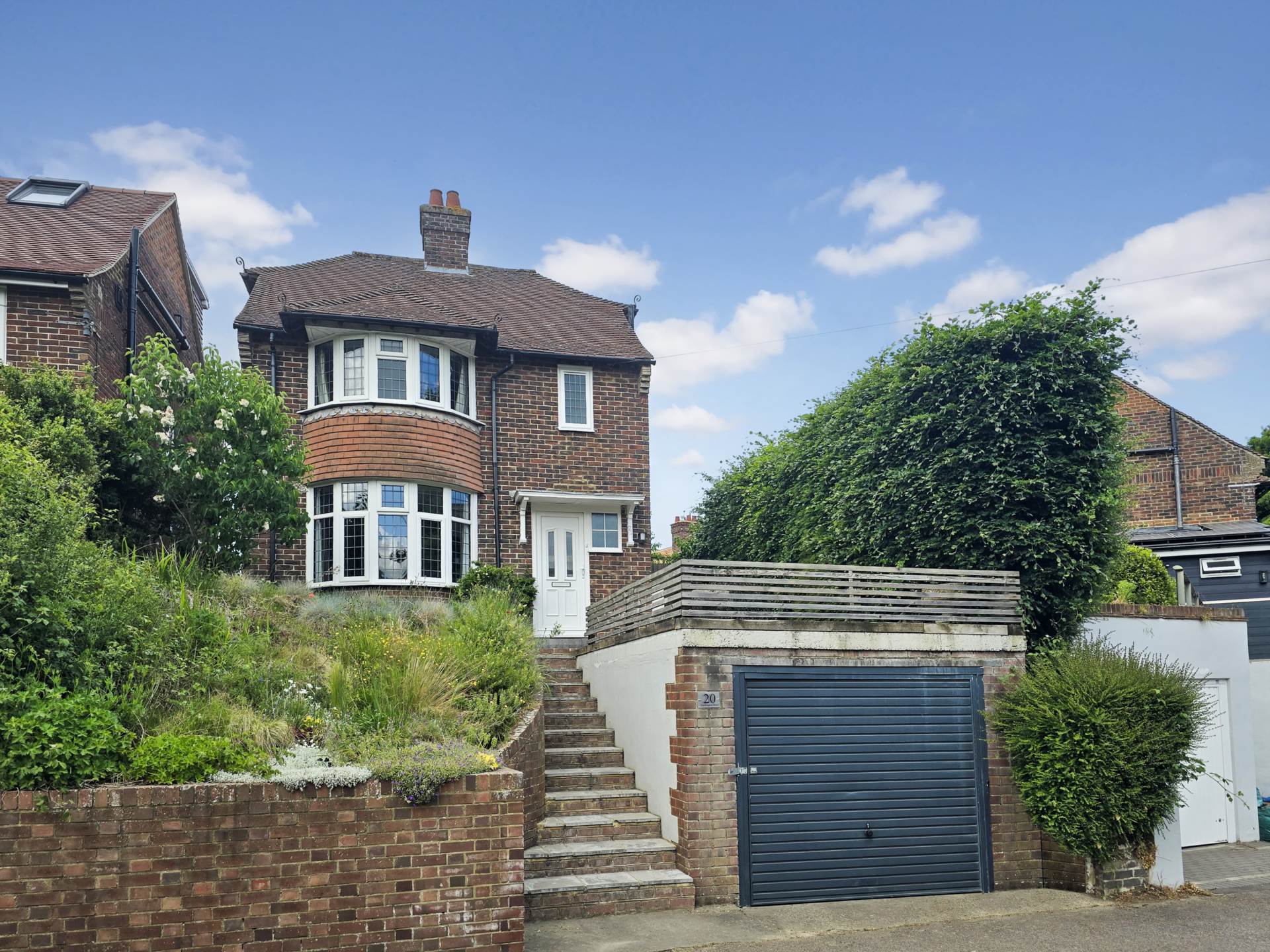 Nackington Road, Canterbury, Image 1