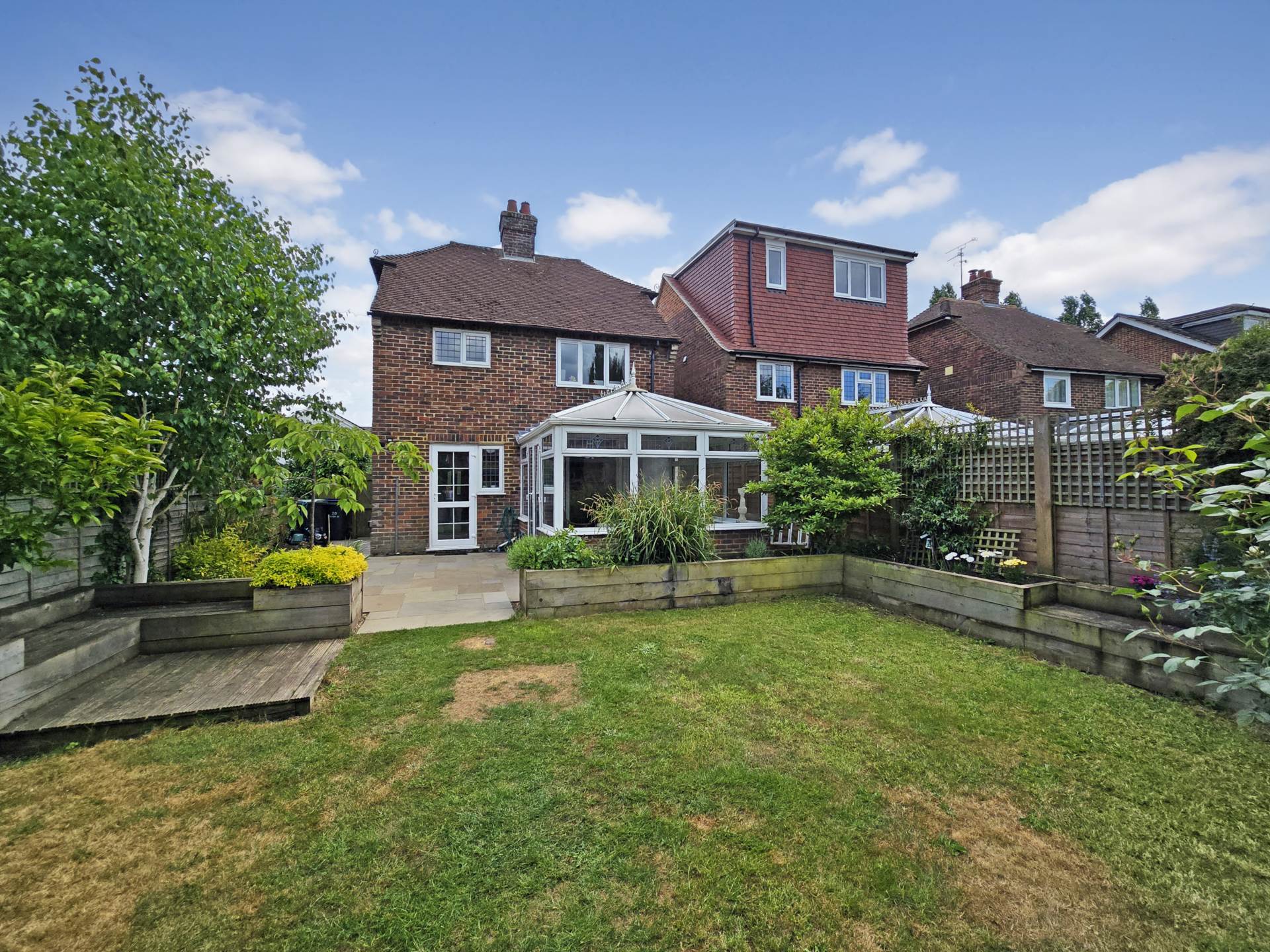 Nackington Road, Canterbury, Image 16