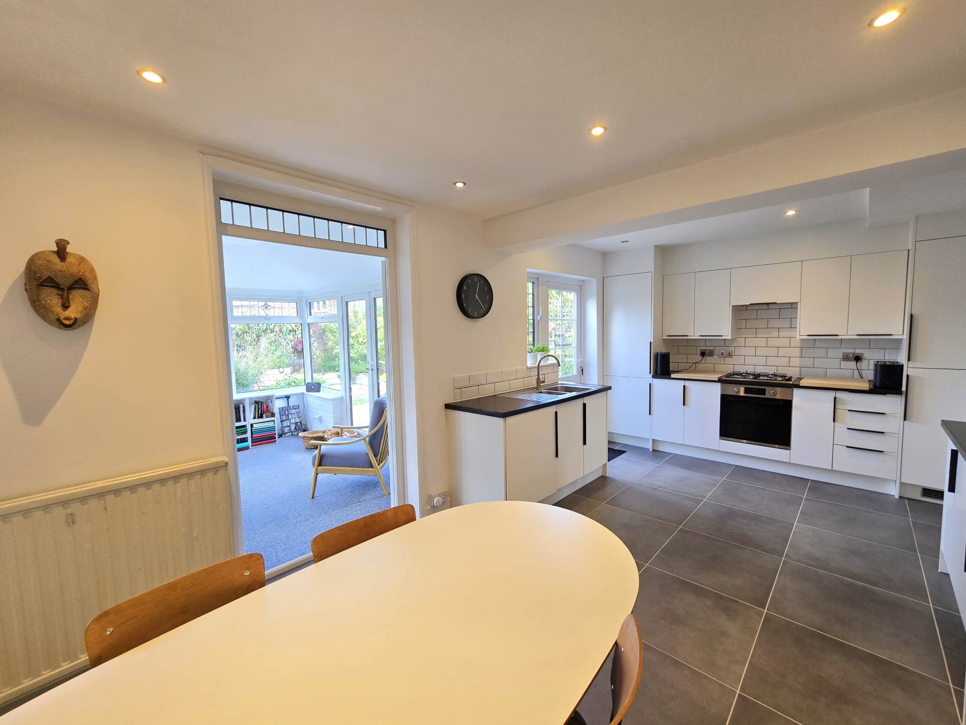 Nackington Road, Canterbury, Image 3