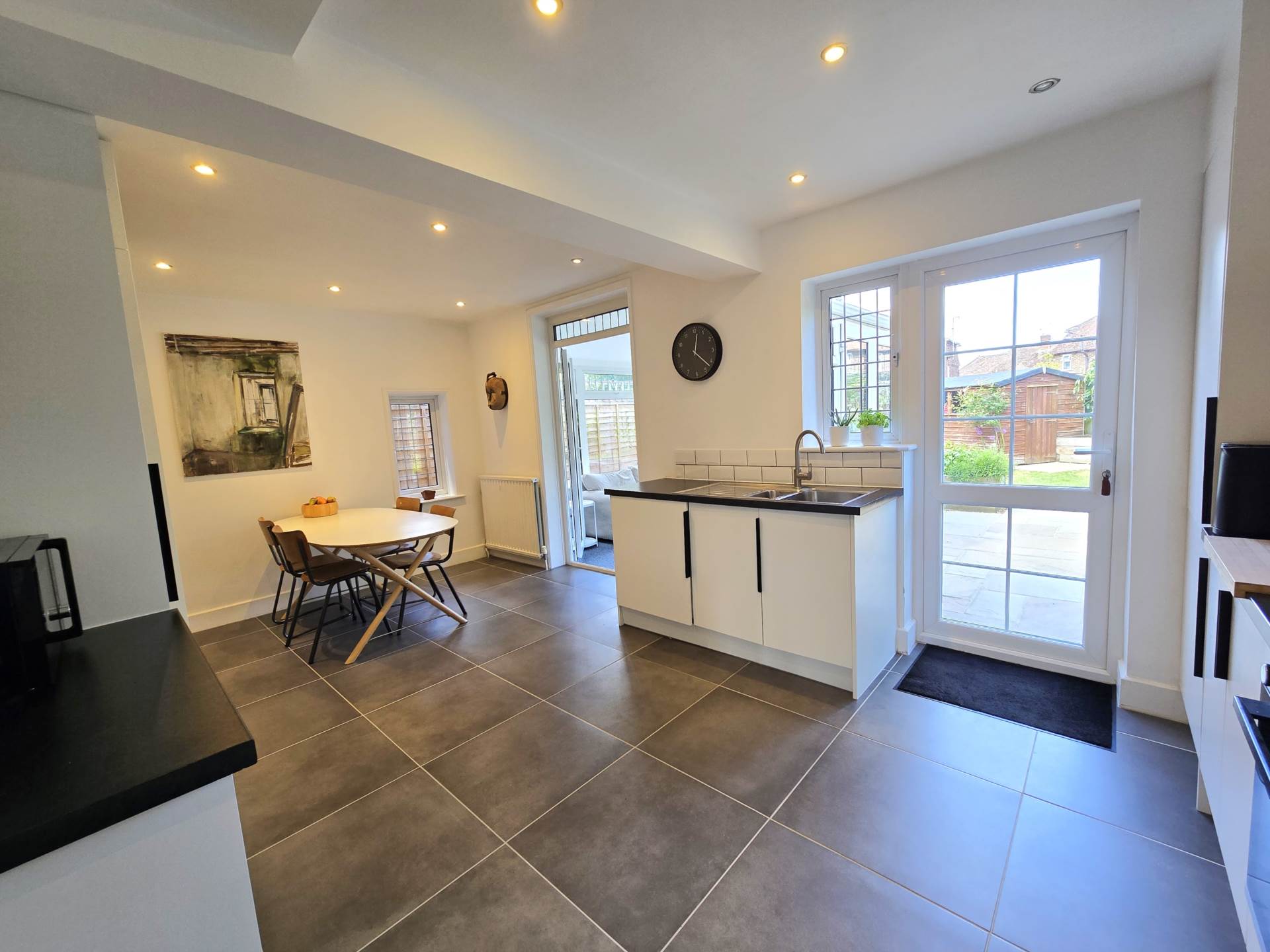 Nackington Road, Canterbury, Image 4