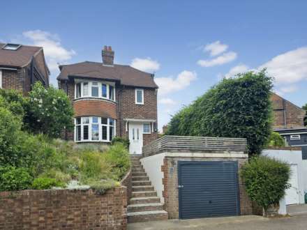 Nackington Road, Canterbury