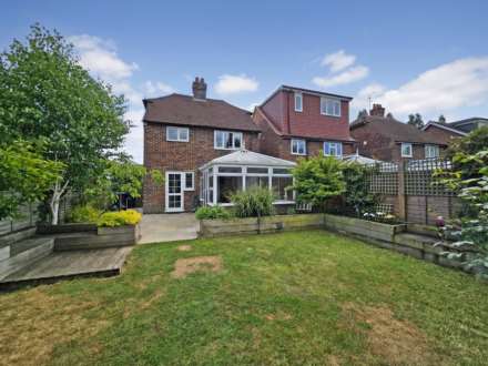 Nackington Road, Canterbury, Image 16