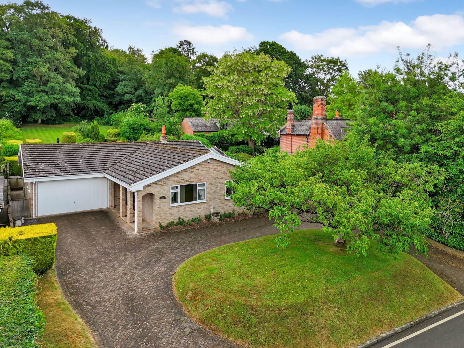 Patrixbourne Road, Bridge, Image 1