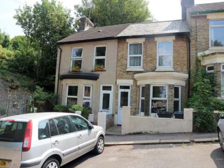 Minnis Terrace, Dover