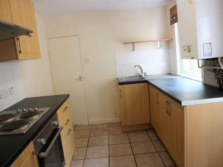 Minnis Terrace, Dover, Image 2