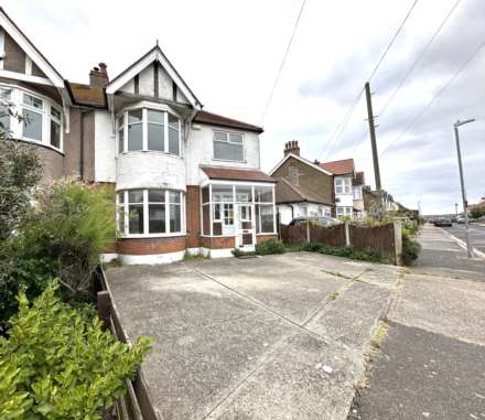 Carlton Hill, Herne Bay
