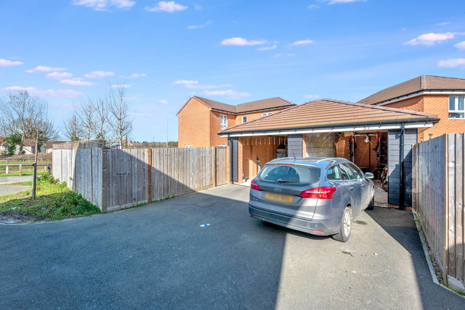 Basing Avenue, Canterbury, Image 12