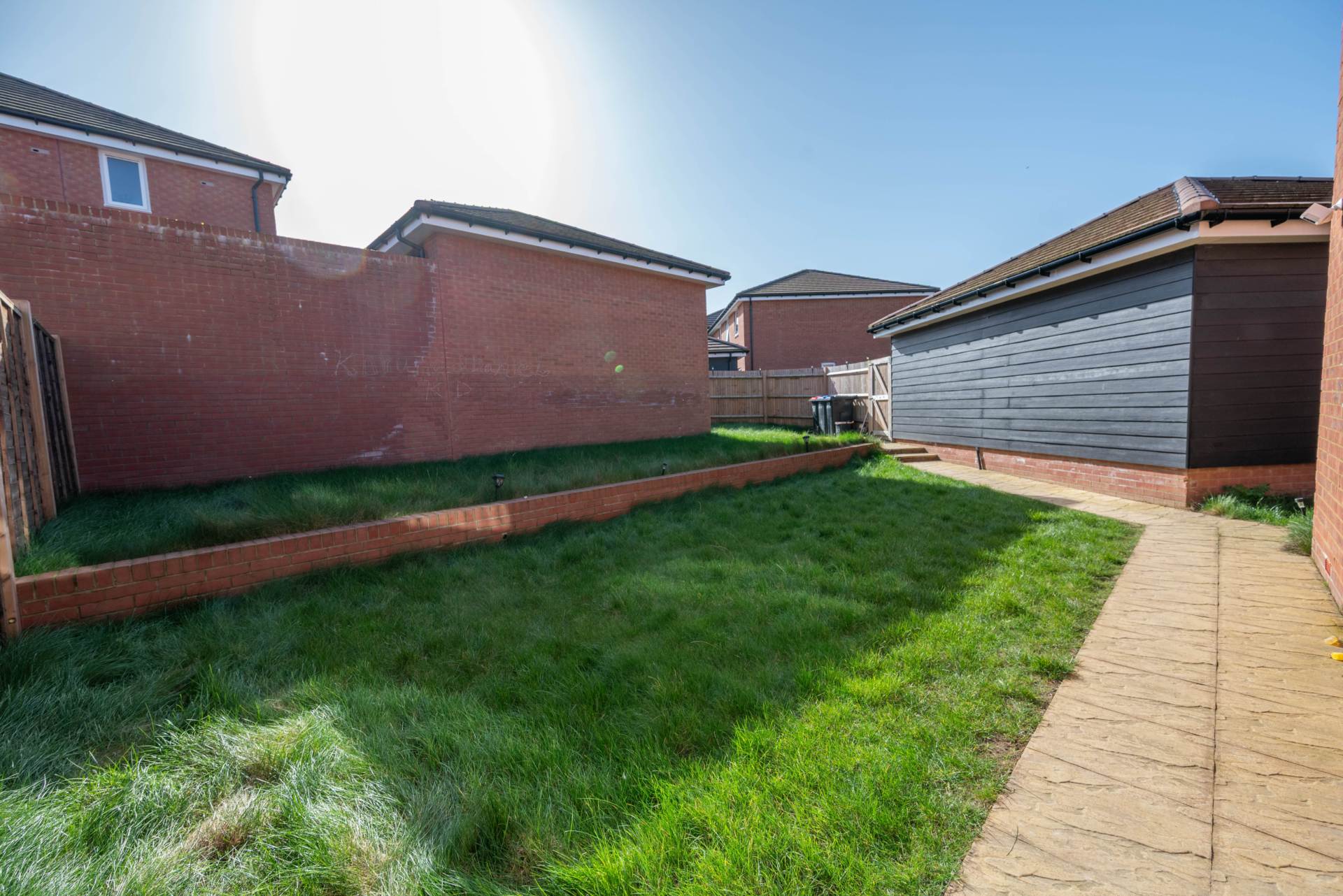 Basing Avenue, Canterbury, Image 3