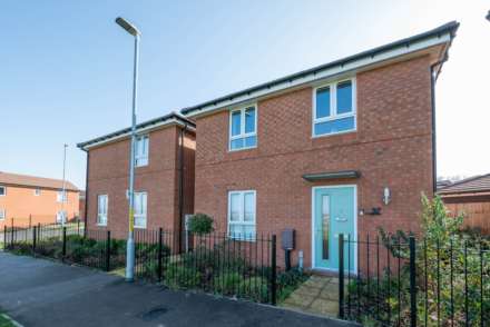 Basing Avenue, Canterbury, Image 1