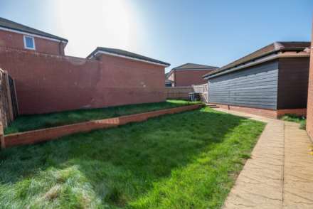 Basing Avenue, Canterbury, Image 3