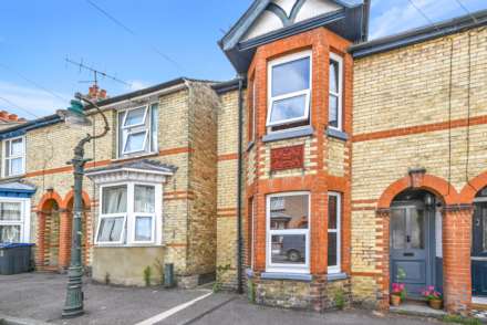 Guildford Road, Canterbury