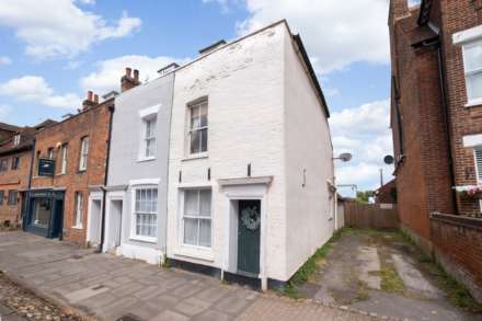 Wincheap, Canterbury, Image 17