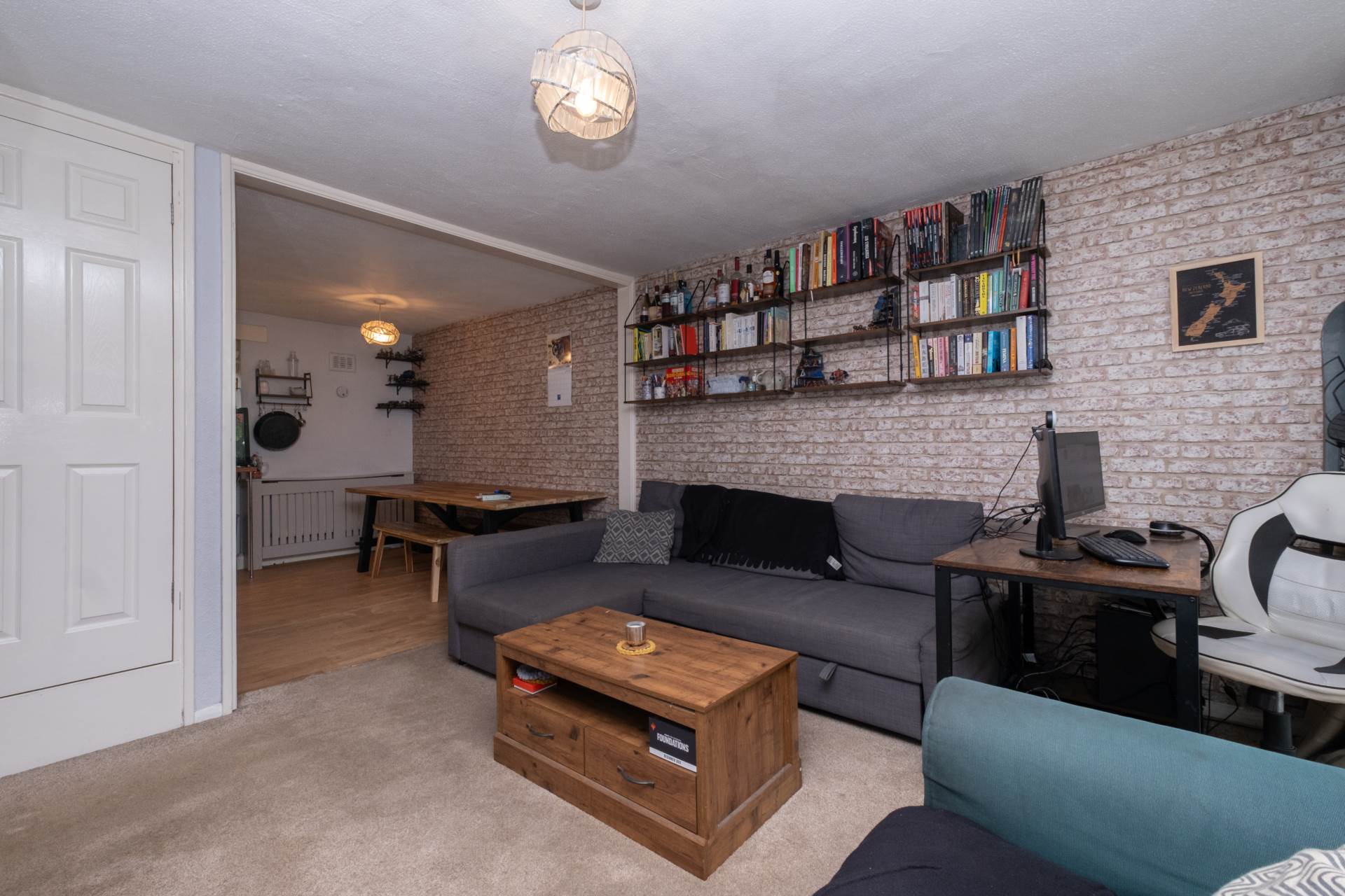 Wemyss Court, Canterbury, Image 3