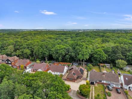 Hackington Road, Tyler Hill