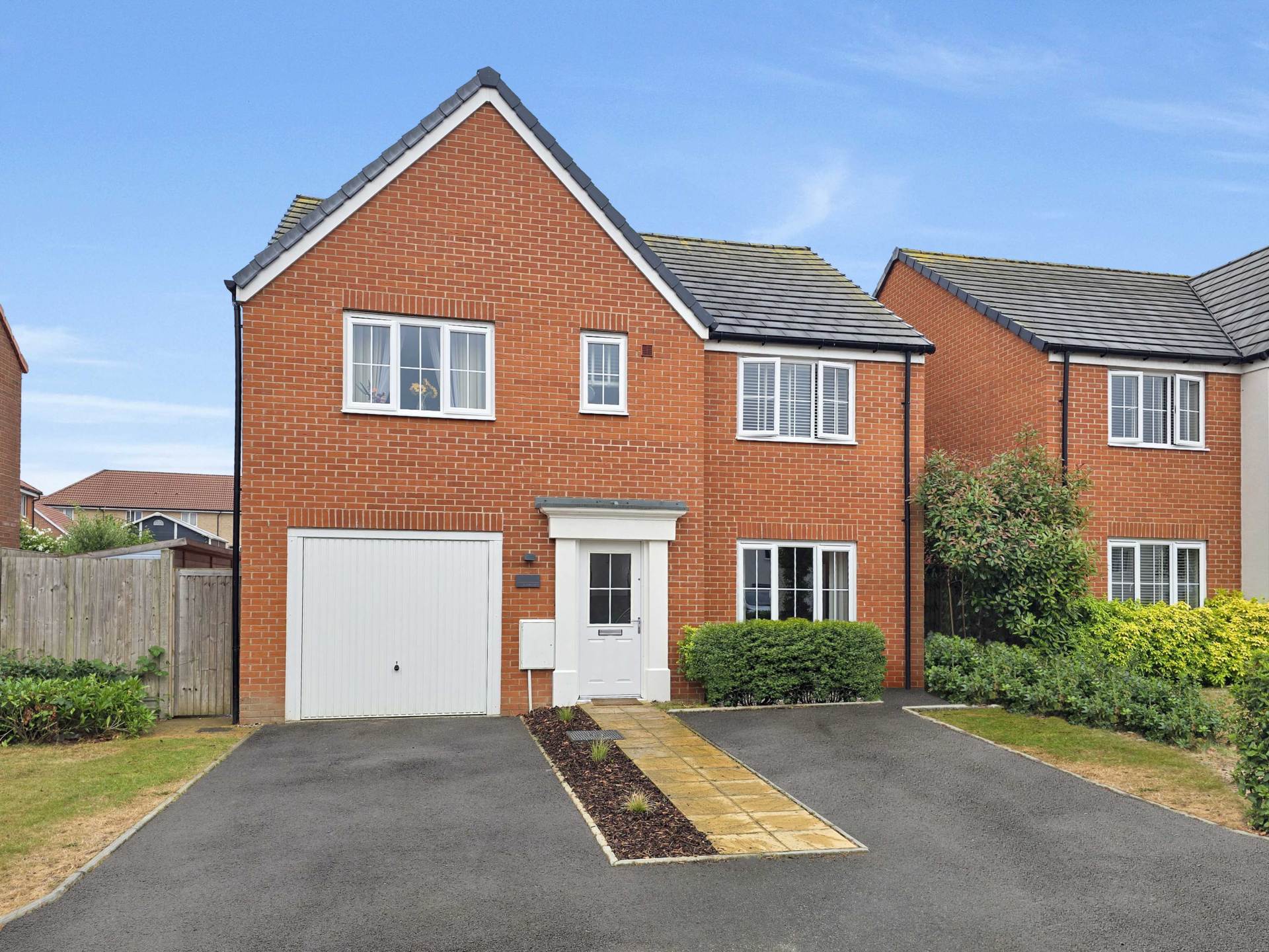 Bluebell Drive, Aylesham, Image 1
