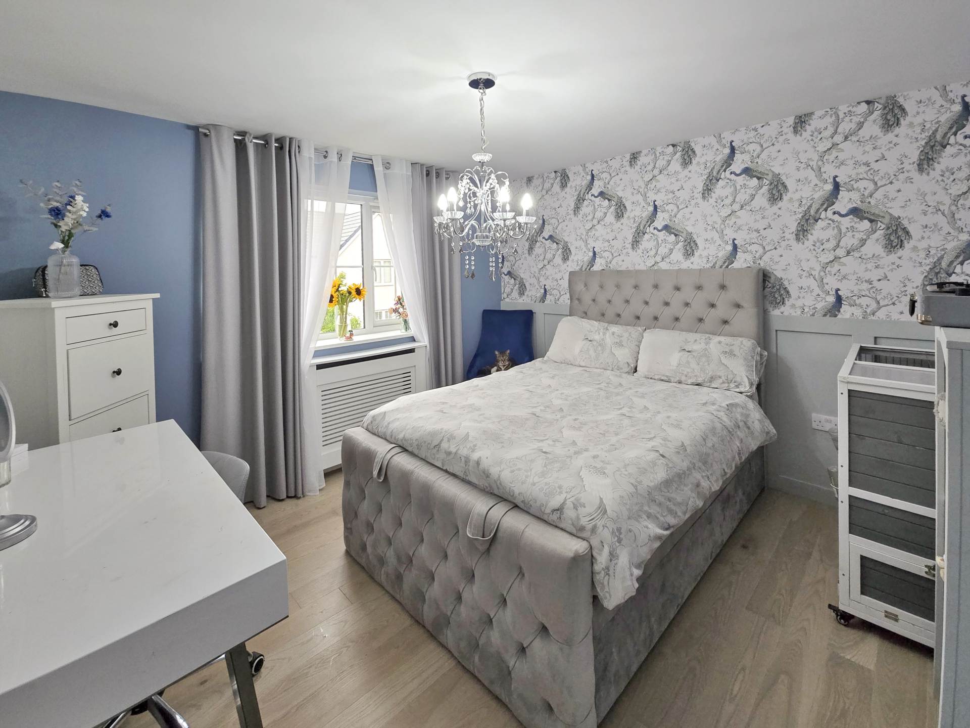Bluebell Drive, Aylesham, Image 13