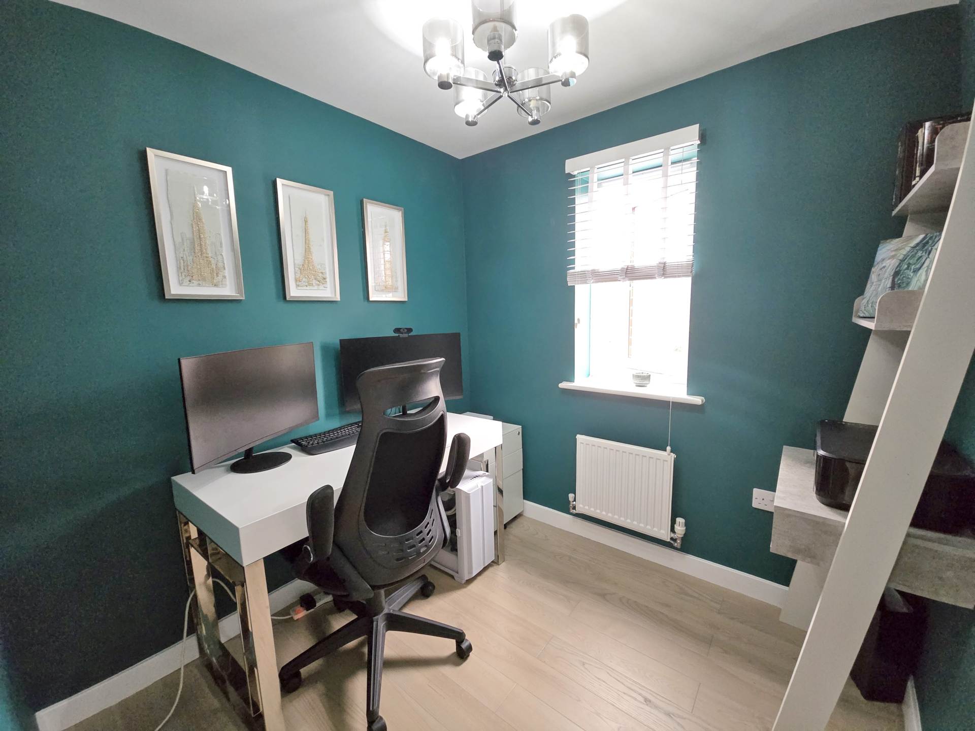 Bluebell Drive, Aylesham, Image 16
