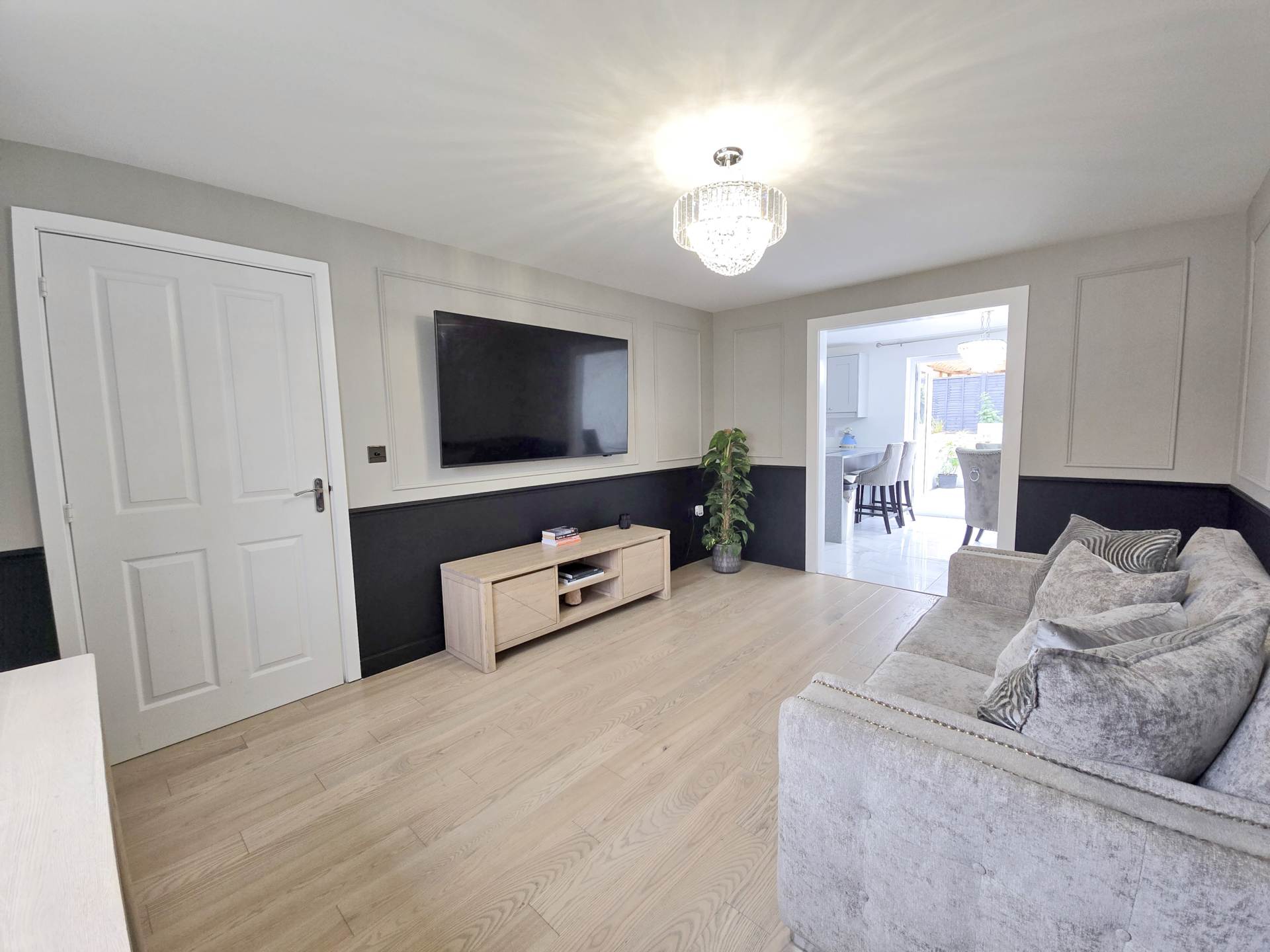 Bluebell Drive, Aylesham, Image 5